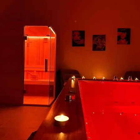 Kosmosuite Apartment *
