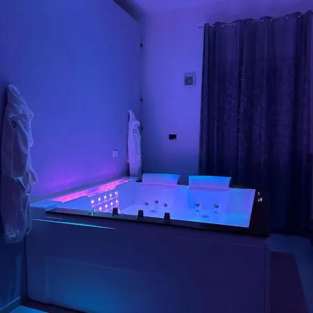 Kosmosuite Apartment Brindisi