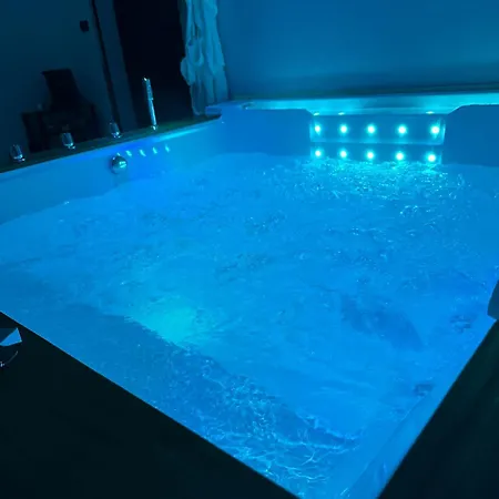 Apartment Kosmosuite