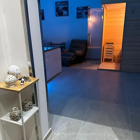 Apartment Kosmosuite