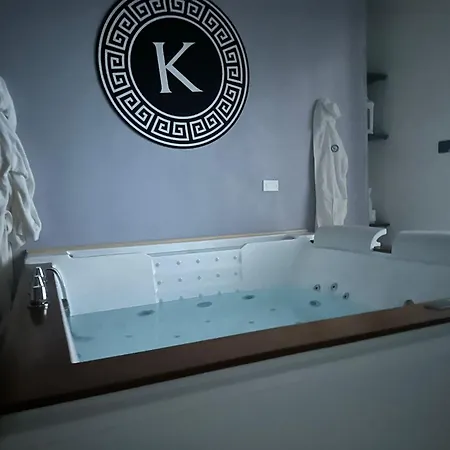 Kosmosuite Apartment