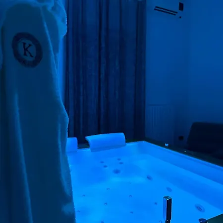Kosmosuite * Brindisi