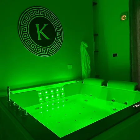 Kosmosuite Brindisi