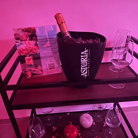 Kosmosuite Apartment *