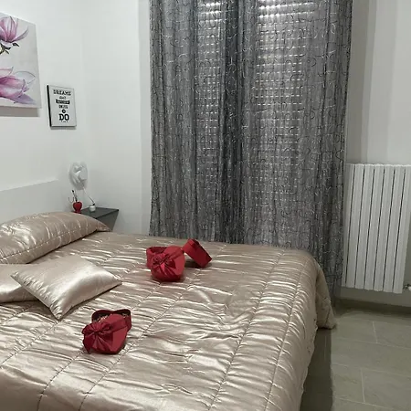 Kosmosuite * Brindisi