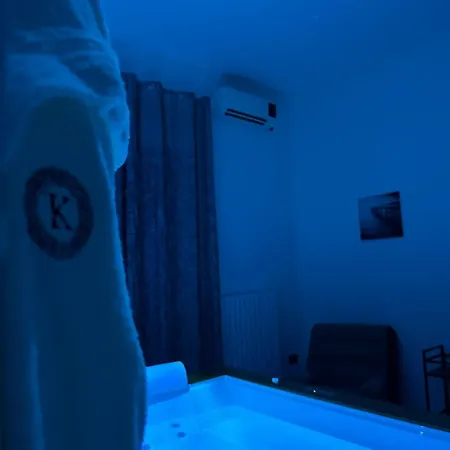 Apartment Kosmosuite
