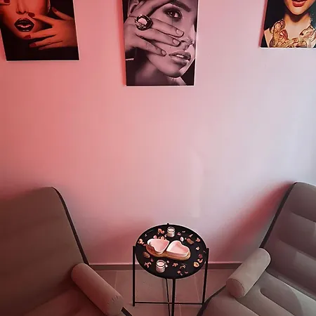 Kosmosuite Apartment Brindisi