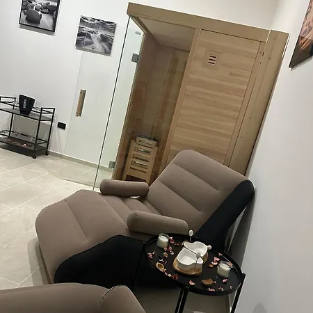 Kosmosuite Apartment