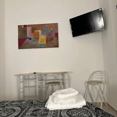 Apartment Kosmosuite *