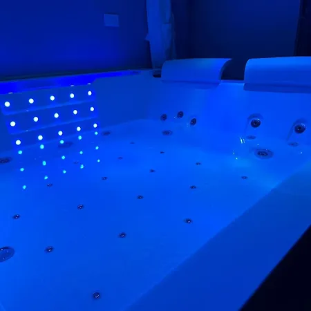 Kosmosuite Apartment *