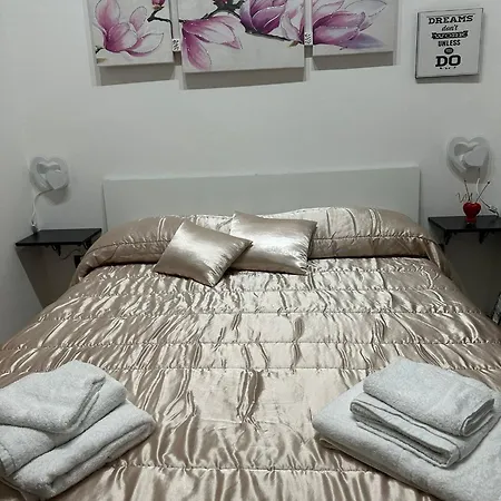 Apartment Kosmosuite *