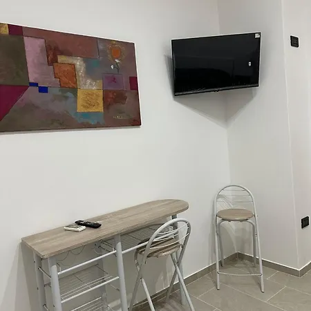 Kosmosuite Brindisi