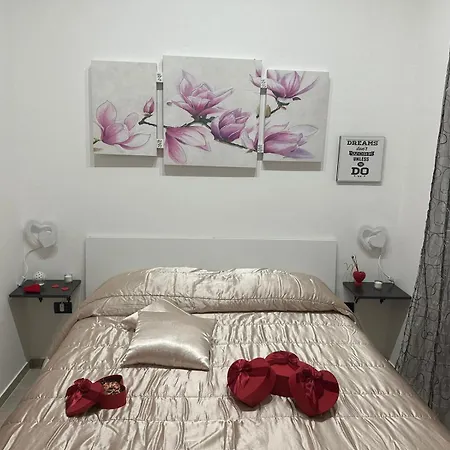 Kosmosuite * Brindisi