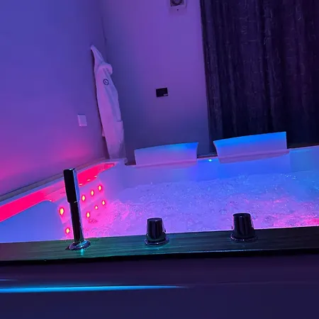 Apartment Kosmosuite