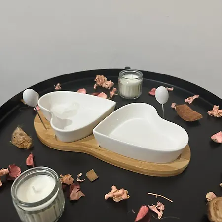 Kosmosuite Apartment Brindisi