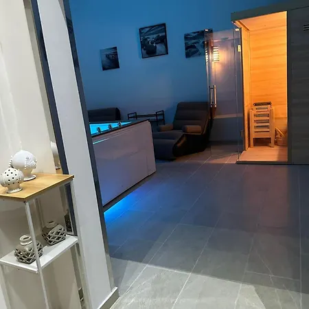 Kosmosuite Apartment