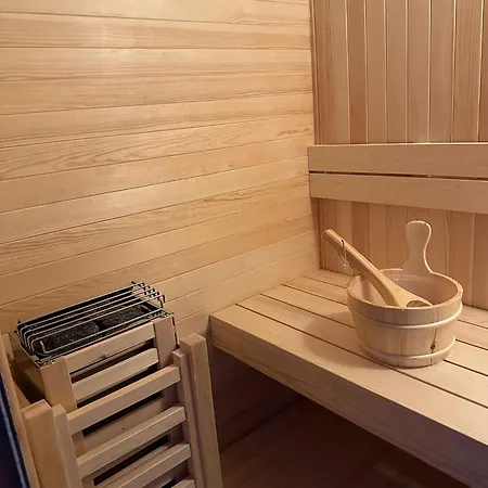 Kosmosuite Apartment *