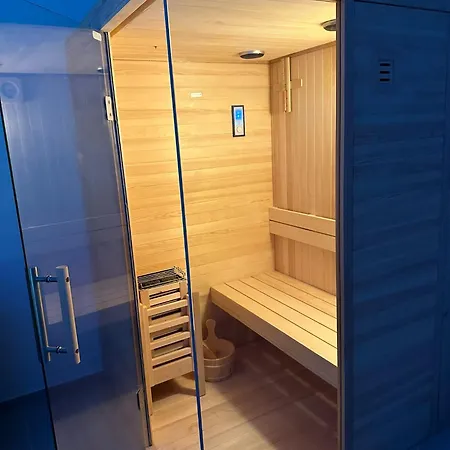 Kosmosuite Apartment Brindisi