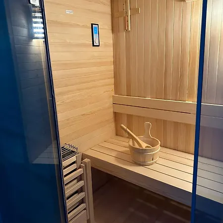 Kosmosuite Apartment