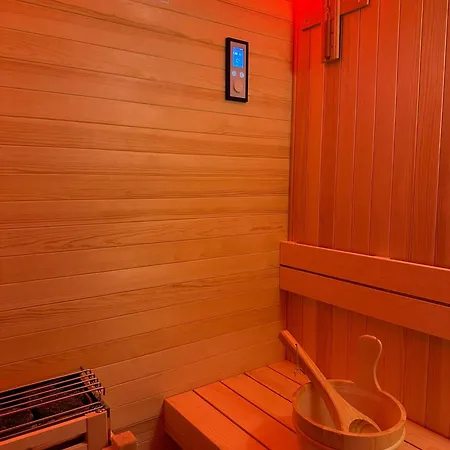 Apartment Kosmosuite Brindisi
