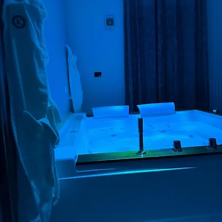 Kosmosuite Apartment *