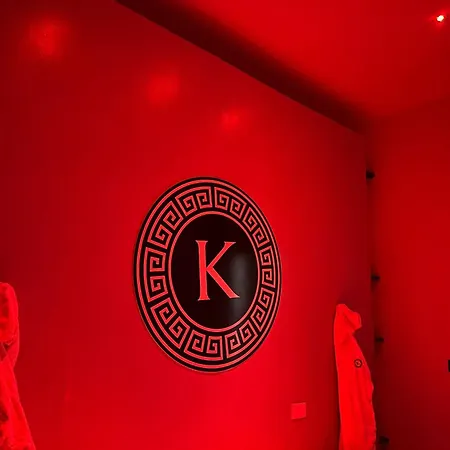 Apartment Kosmosuite
