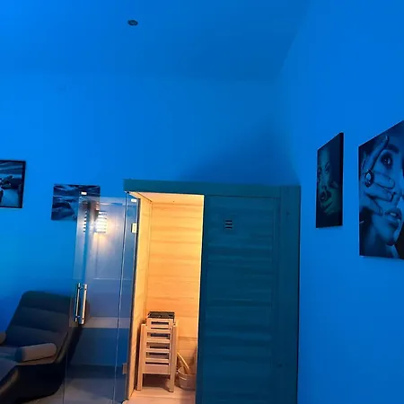 Kosmosuite Apartment *