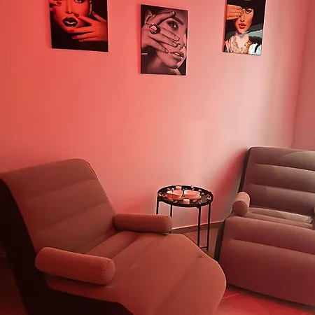 Kosmosuite * Brindisi